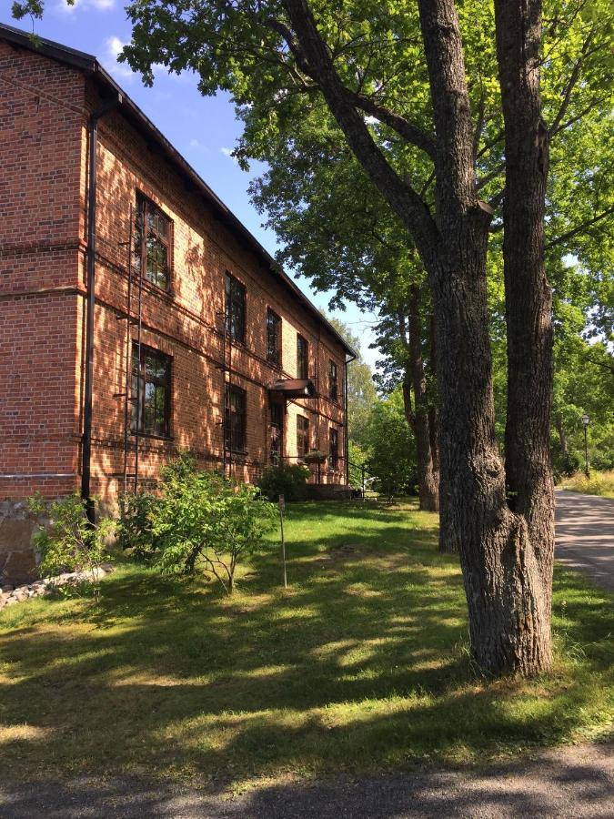 Mathildedal Private Apartments Matildedal Экстерьер фото