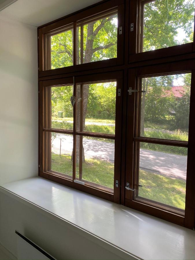 Mathildedal Private Apartments Matildedal Экстерьер фото