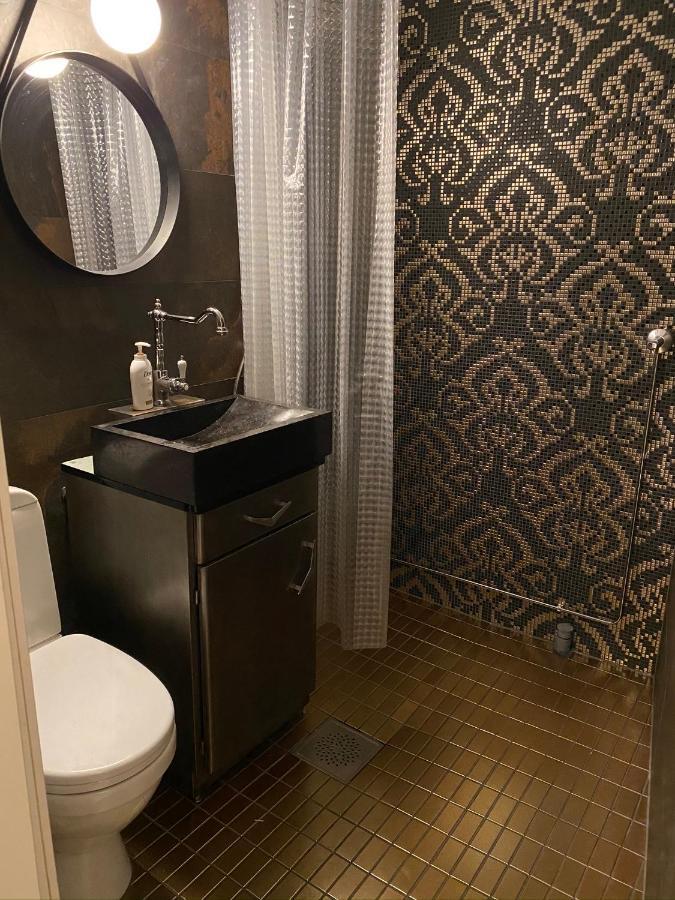 Mathildedal Private Apartments Matildedal Экстерьер фото