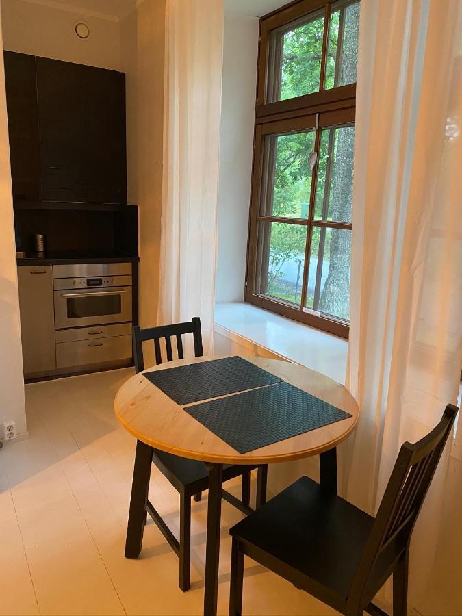 Mathildedal Private Apartments Matildedal Экстерьер фото