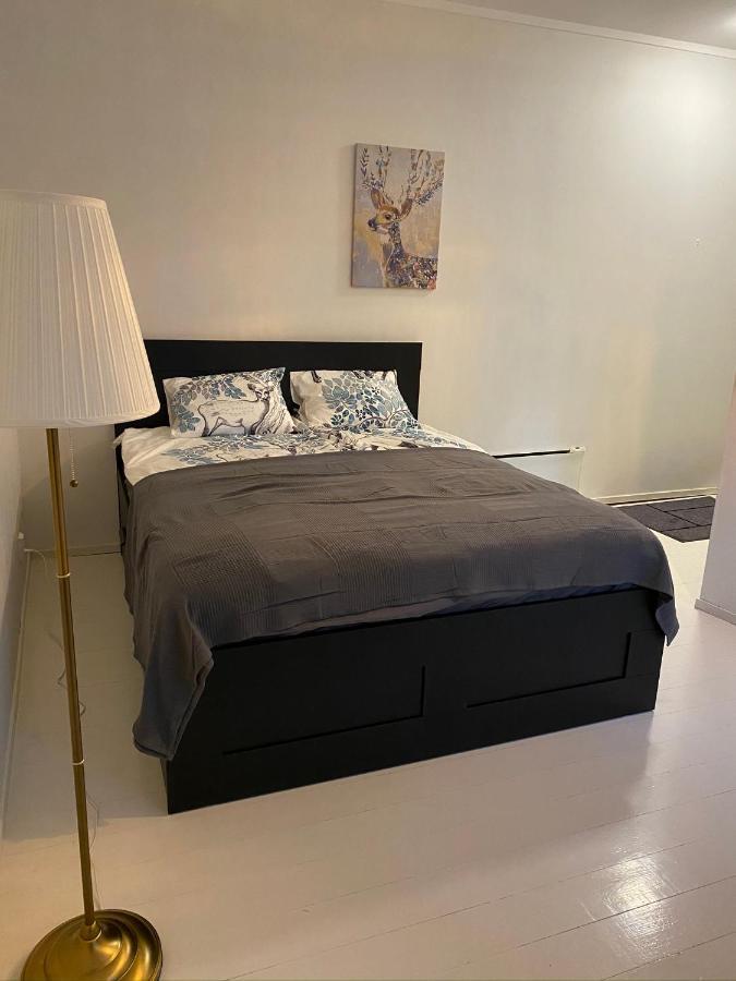 Mathildedal Private Apartments Matildedal Экстерьер фото