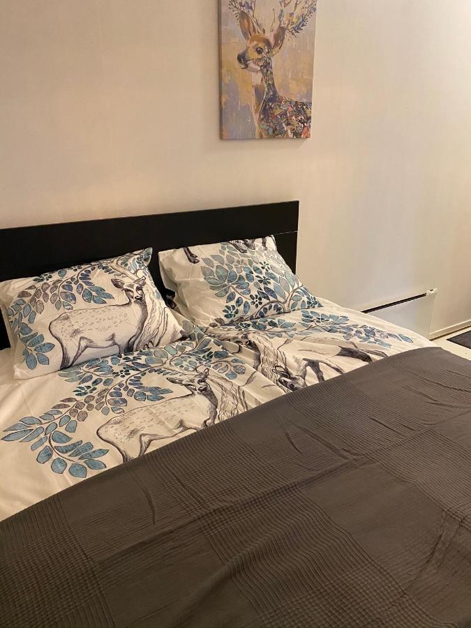 Mathildedal Private Apartments Matildedal Экстерьер фото