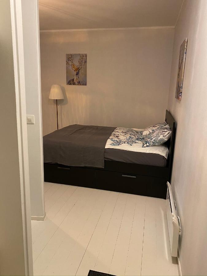 Mathildedal Private Apartments Matildedal Экстерьер фото
