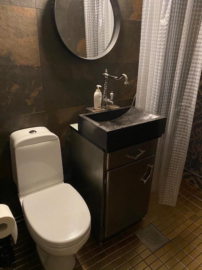 Mathildedal Private Apartments Matildedal Экстерьер фото
