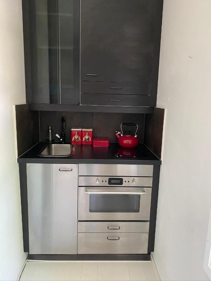 Mathildedal Private Apartments Matildedal Экстерьер фото
