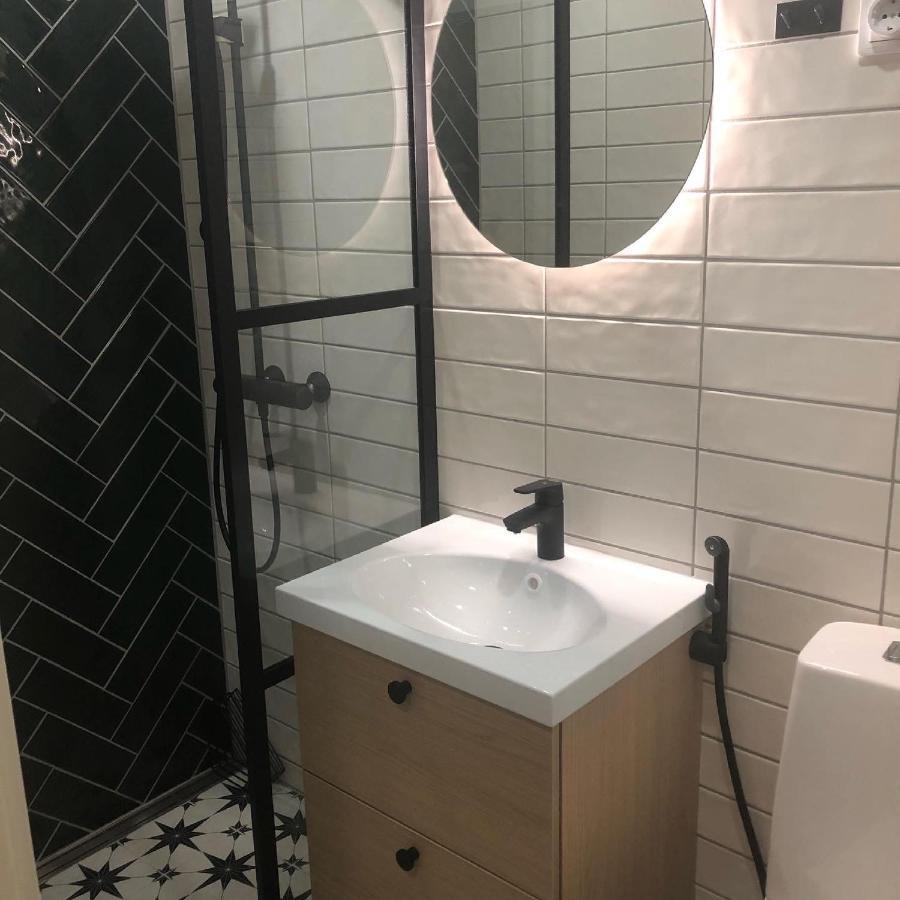 Mathildedal Private Apartments Matildedal Экстерьер фото