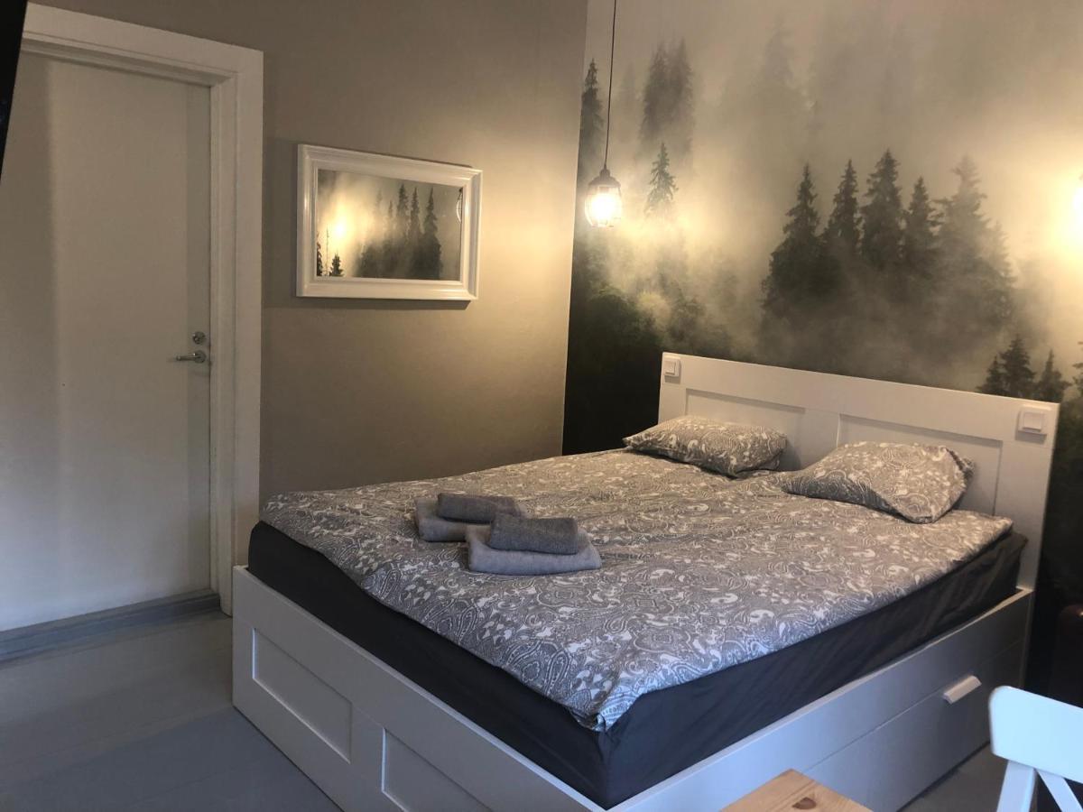 Mathildedal Private Apartments Matildedal Экстерьер фото