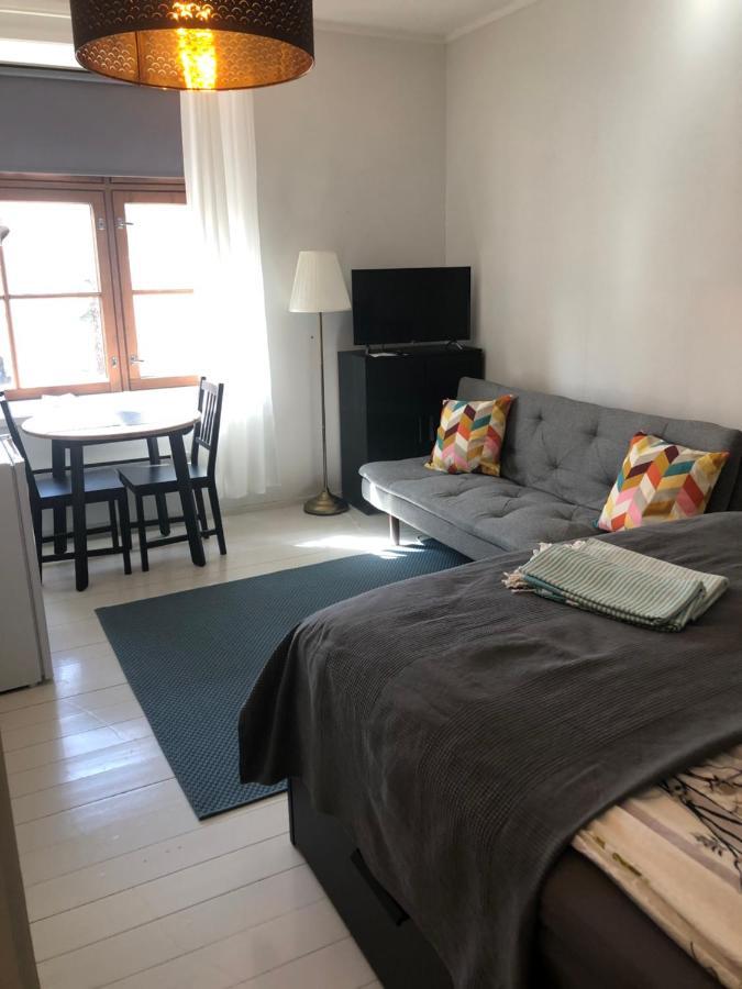 Mathildedal Private Apartments Matildedal Экстерьер фото