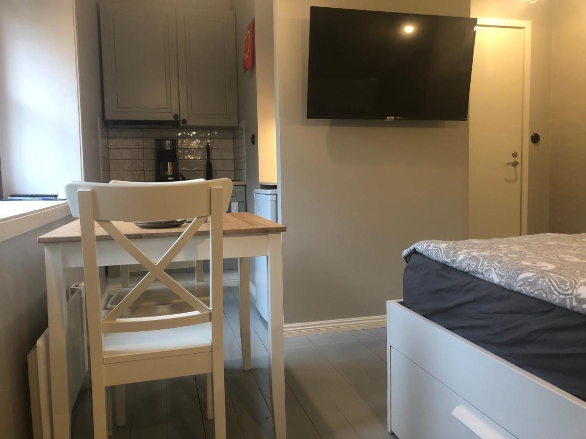 Mathildedal Private Apartments Matildedal Экстерьер фото
