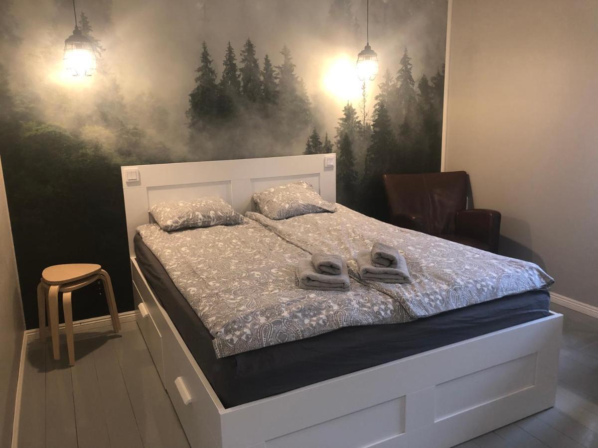 Mathildedal Private Apartments Matildedal Экстерьер фото