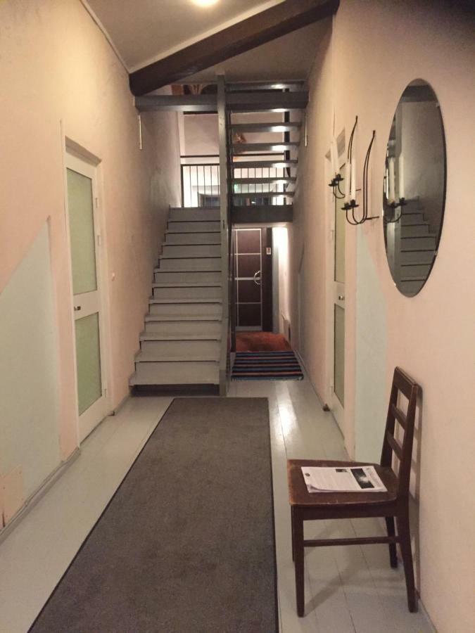 Mathildedal Private Apartments Matildedal Экстерьер фото
